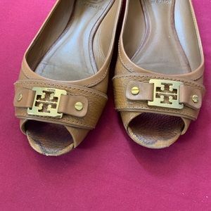 💟💟Tory Burch💟💟 flats